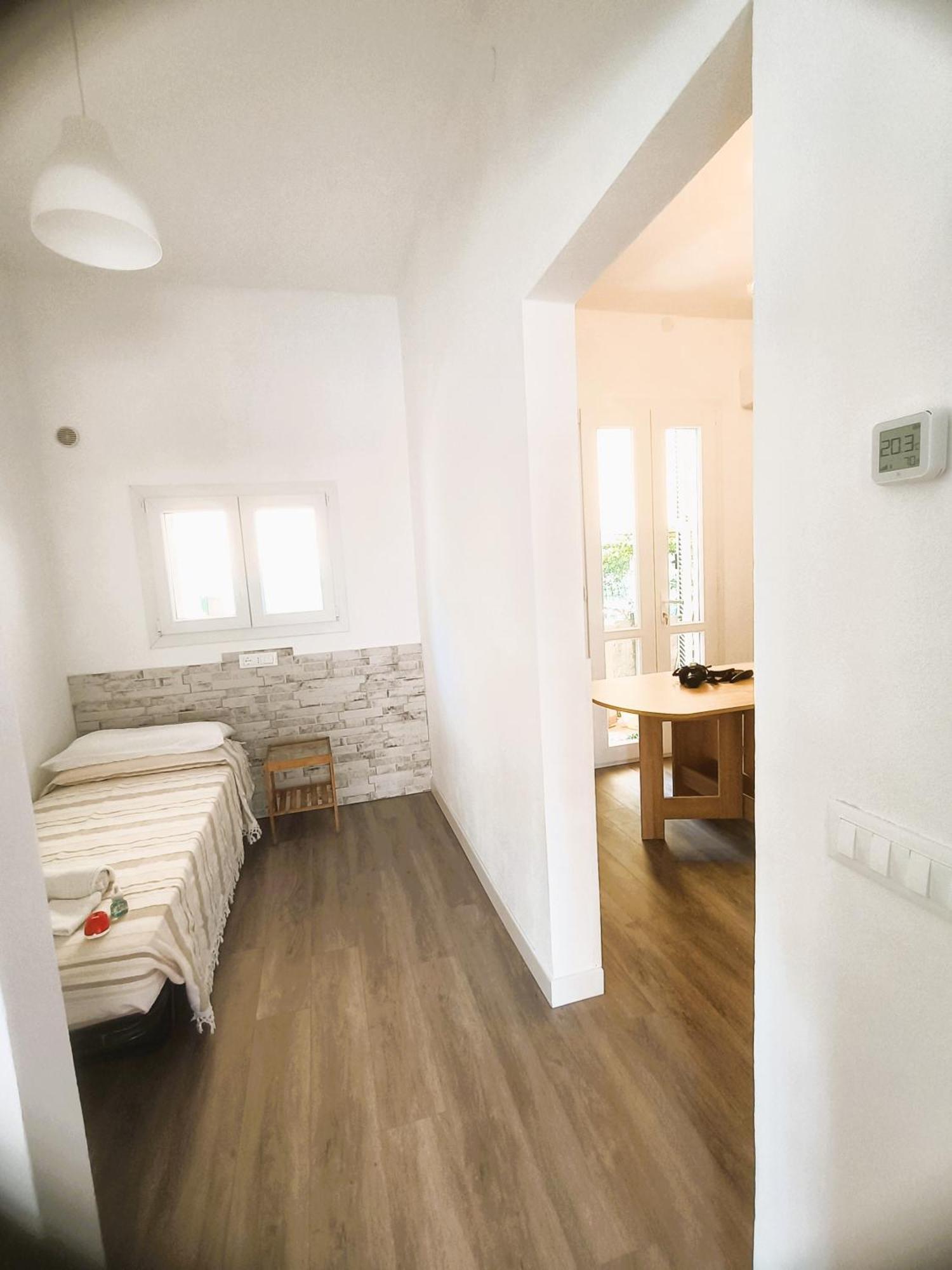 Rachele Guest House La Spezia Exterior photo