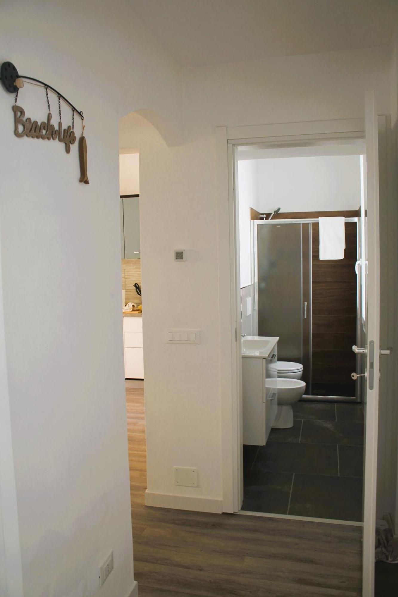 Rachele Guest House La Spezia Exterior photo
