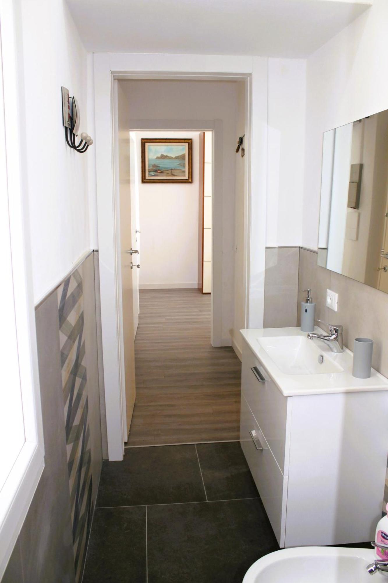 Rachele Guest House La Spezia Exterior photo