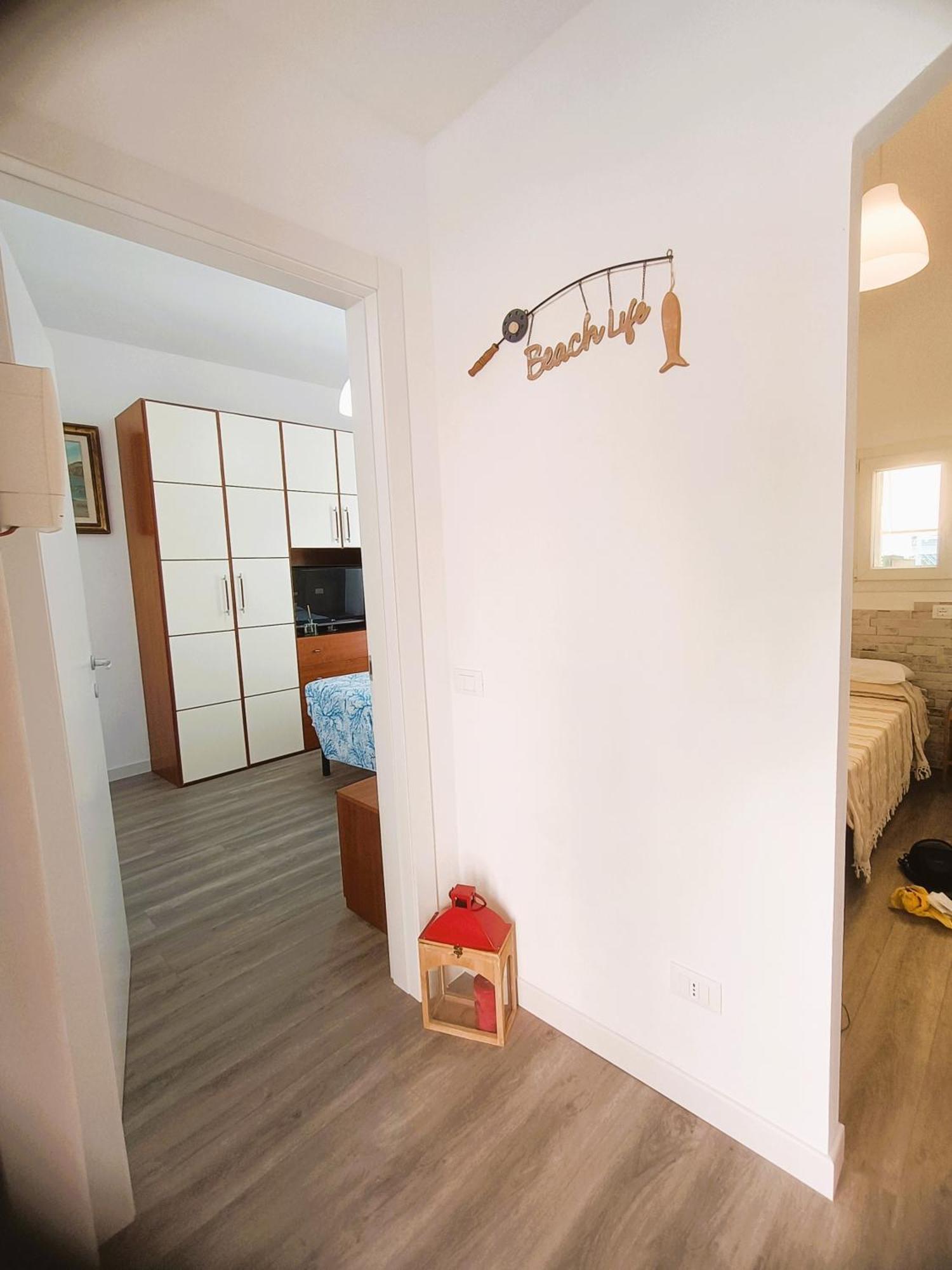 Rachele Guest House La Spezia Exterior photo