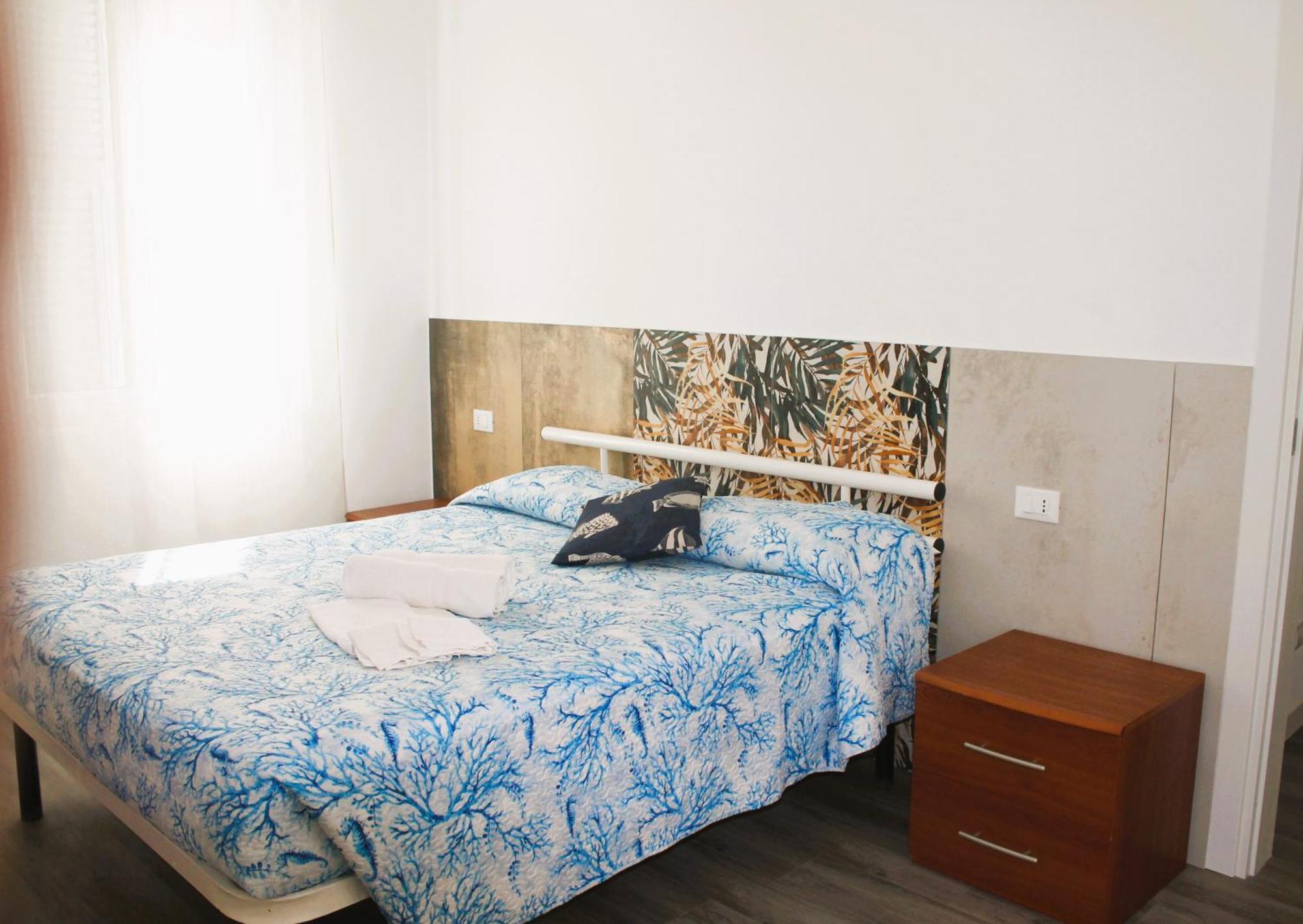 Rachele Guest House La Spezia Exterior photo