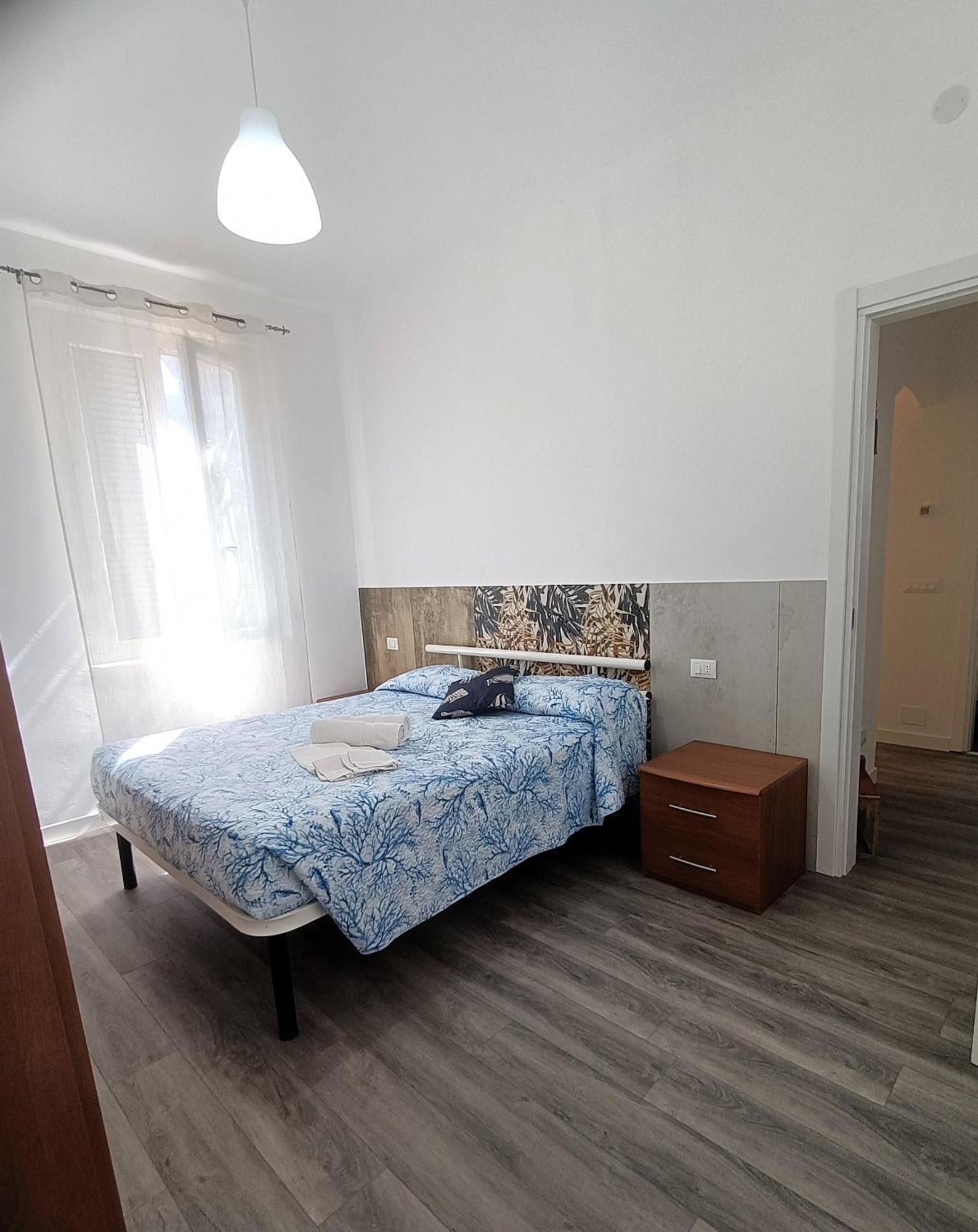Rachele Guest House La Spezia Exterior photo