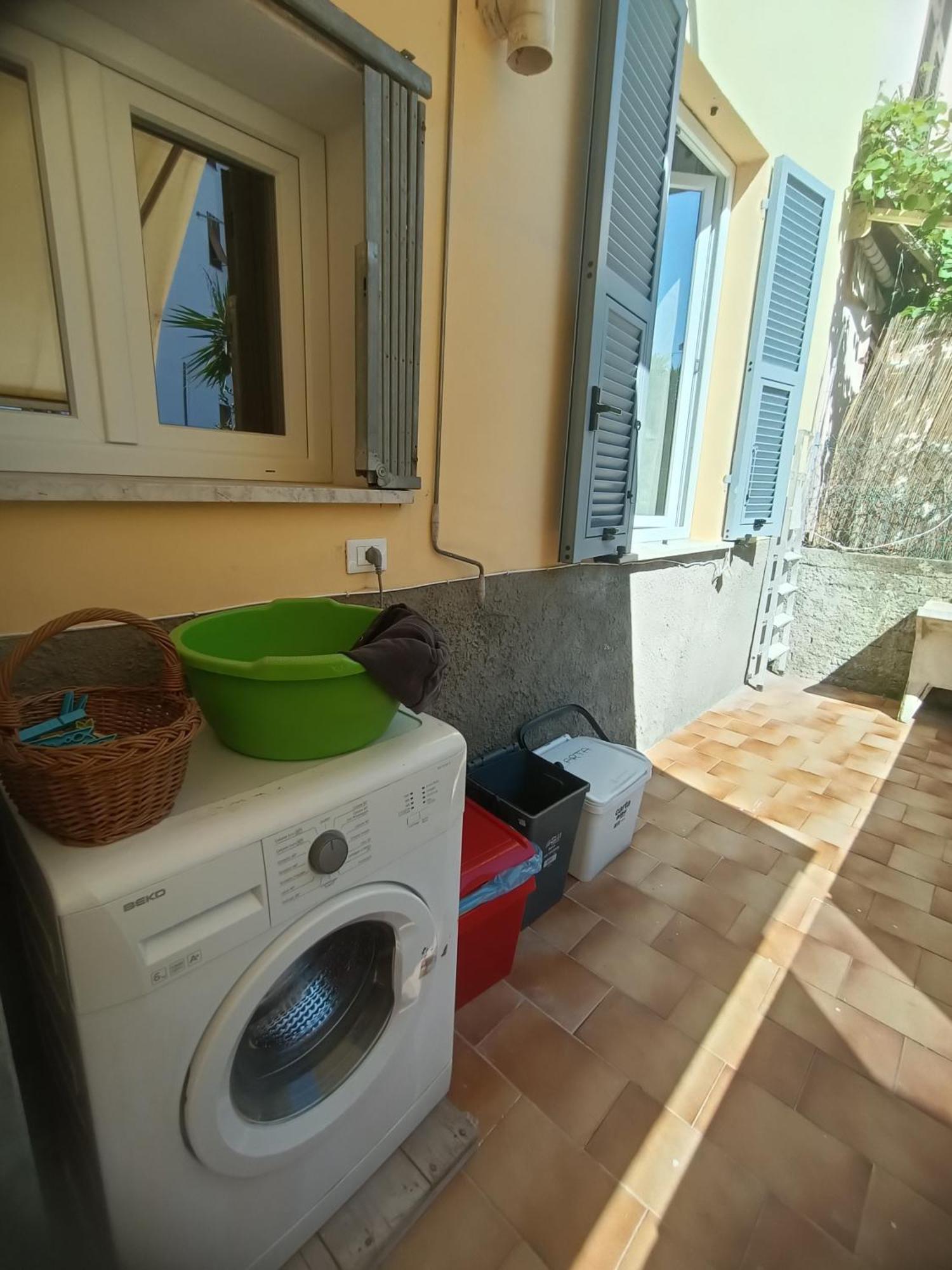 Rachele Guest House La Spezia Exterior photo