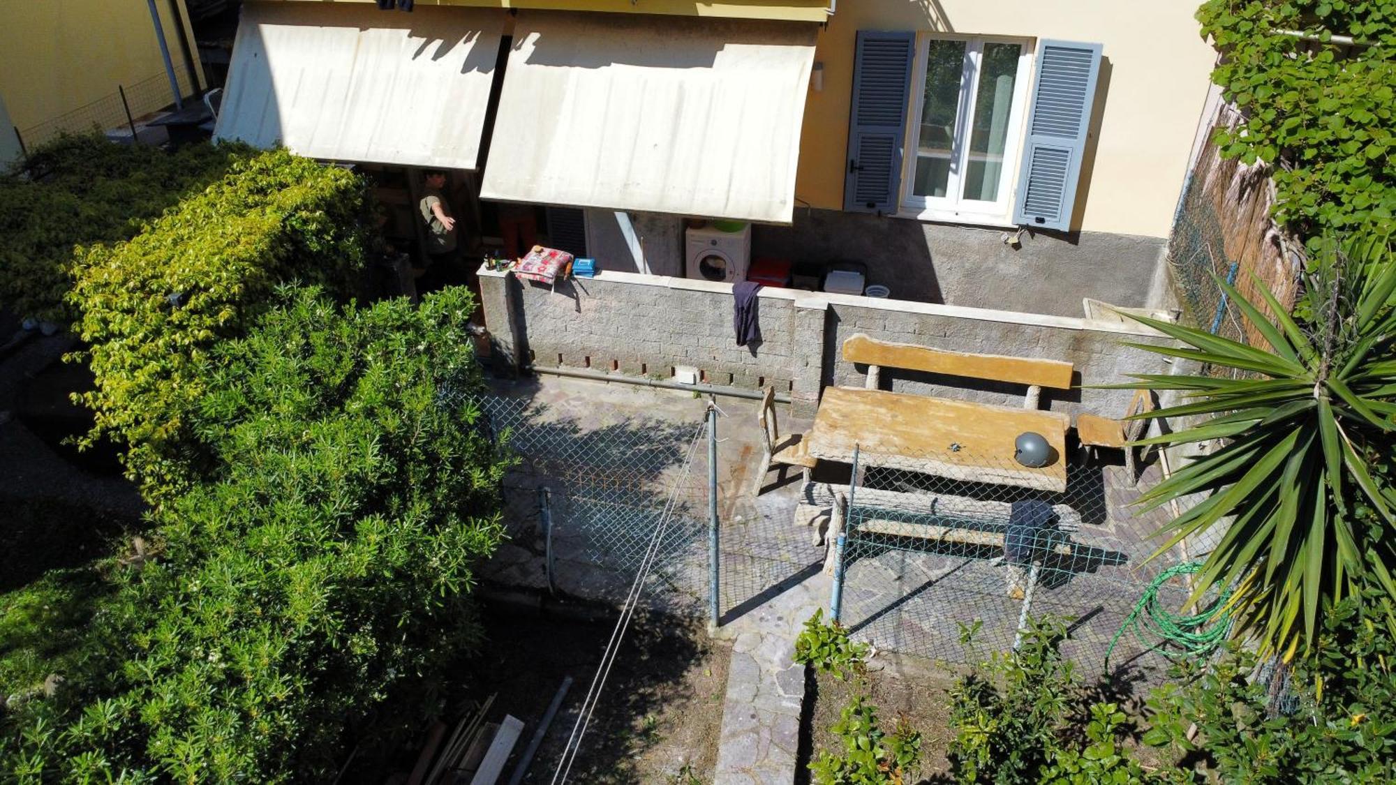 Rachele Guest House La Spezia Exterior photo