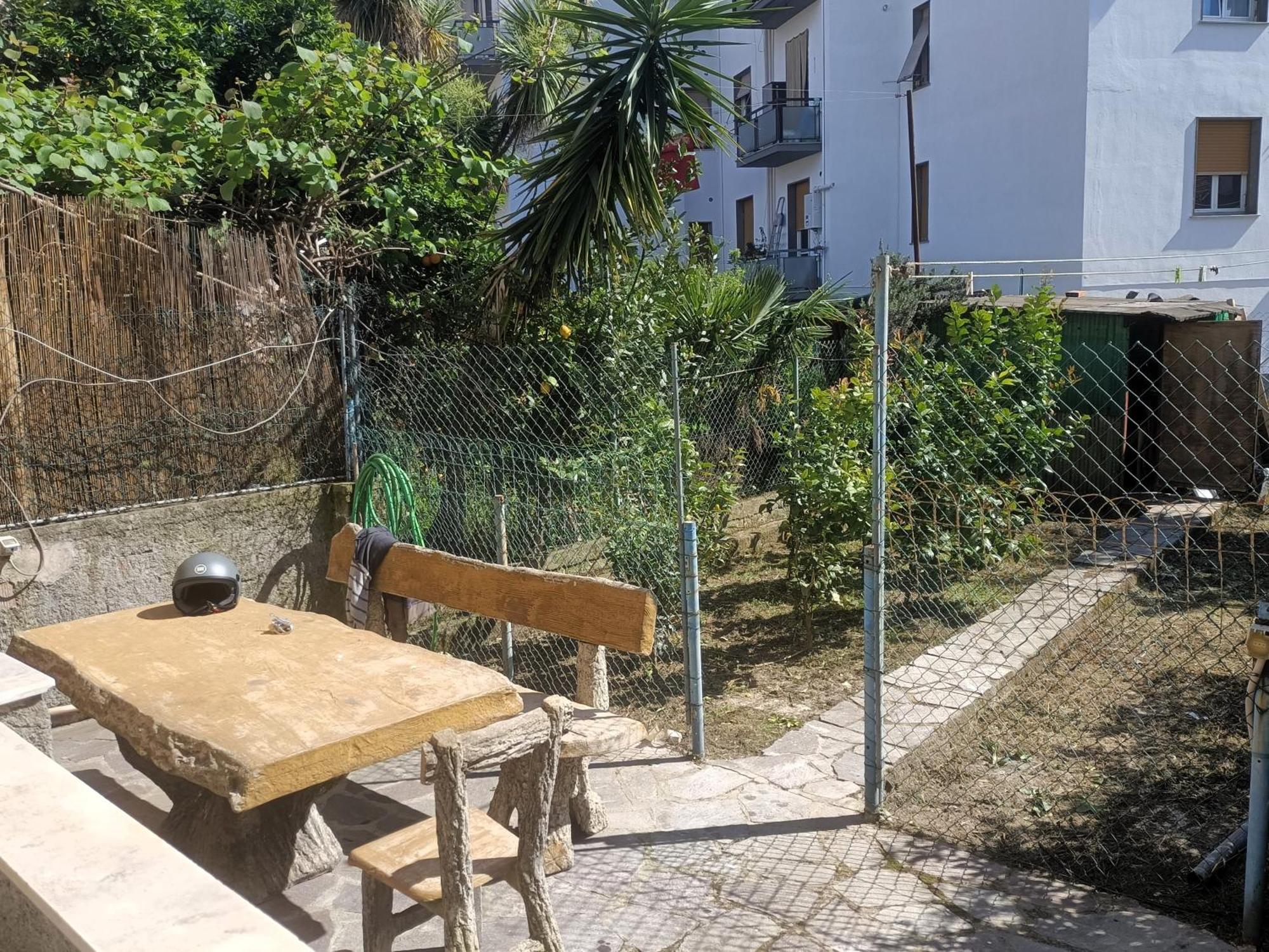 Rachele Guest House La Spezia Exterior photo